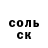Конопля AK-47 Svitlana Strihevska