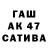 ТГК гашишное масло Tatiana Sk